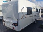 **Just Sold** 2020 Bailey Phoenix 640 Caravan - 4 Birth - Image 3