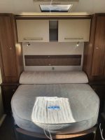 **Just Sold** 2020 Bailey Phoenix 640 Caravan - 4 Birth - Image 5