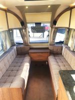 **Just Sold** 2020 Bailey Phoenix 640 Caravan - 4 Birth - Image 4