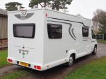 **VIEWING BY APPOINTMENT ONLY** Elddis Autoquest 196, 6 Berth, 1997cc HDi - Image 2