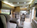 **VIEWING BY APPOINTMENT ONLY** Elddis Autoquest 196, 6 Berth, 1997cc HDi - Image 3