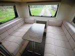**VIEWING BY APPOINTMENT ONLY** Elddis Autoquest 196, 6 Berth, 1997cc HDi - Image 5
