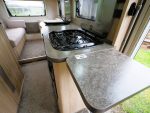 **VIEWING BY APPOINTMENT ONLY** Elddis Autoquest 196, 6 Berth, 1997cc HDi - Image 9