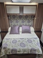 2018 Bailey Unicorn Cabrera with Motor Mover! - Image 8