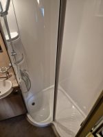 2011 Swift Charisma 220 - with Auto Engage Mover!!!! - Image 3