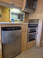 2011 Swift Charisma 220 - with Auto Engage Mover!!!! - Image 4