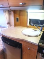 2011 Swift Charisma 220 - with Auto Engage Mover!!!! - Image 6