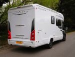 **VIEWING BY APPOINTMENT ONLY** AutoTrail Imala 736G - 6 Berth/4 Berth - Diesel - Image 9