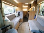 **VIEWING BY APPOINTMENT ONLY** AutoTrail Imala 736G - 6 Berth/4 Berth - Diesel - Image 8