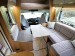 **VIEWING BY APPOINTMENT ONLY** AutoTrail Imala 736G - 6 Berth/4 Berth - Diesel - Image 6