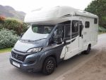 **VIEWING BY APPOINTMENT ONLY** AutoTrail Imala 736G - 6 Berth/4 Berth - Diesel