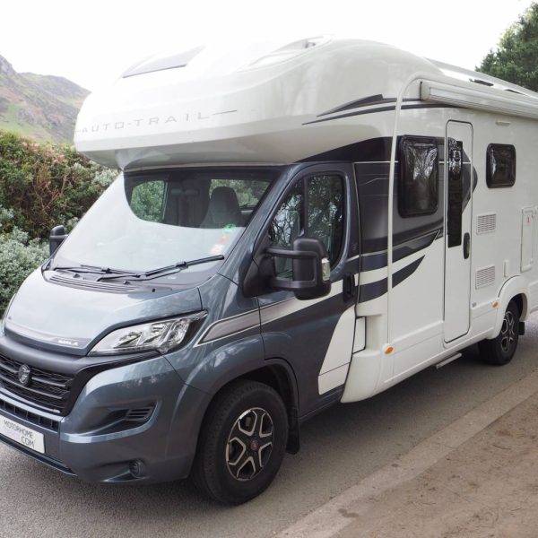 **VIEWING BY APPOINTMENT ONLY** AutoTrail Imala 736G - 6 Berth/4 Berth - Diesel