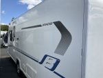 **Just Arrived** 2019 Bailey Pegasus Grande Brindisi - 4 Berth - Mover - - Image 7