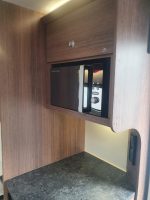 **Just Arrived** 2019 Bailey Pegasus Grande Brindisi - 4 Berth - Mover - - Image 3