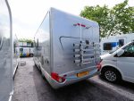 **SOLD** Hymer B504 CL Motorhome 3.0 Diesel - Low Mileage - Bike Rack - Image 2