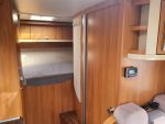 **Just In** Hymer B504 CL Motorhome 2.3 Diesel - Low Milage - - Image 3