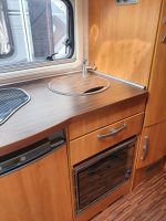 **Just In** Hymer B504 CL Motorhome 2.3 Diesel - Low Milage - - Image 2