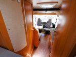 **SOLD** Hymer B504 CL Motorhome 3.0 Diesel - Low Mileage - Bike Rack - Image 7