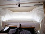**SOLD** Hymer B504 CL Motorhome 3.0 Diesel - Low Mileage - Bike Rack - Image 9