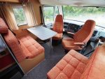 **SOLD** Mooveo 1683 2.3 Coachbuilt Diesel Motorhome 4 Birth - Image 3