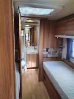 **Just In** Bailey Unicorn Cordoba Caravan - 4 Birth - 2015 - Image 5