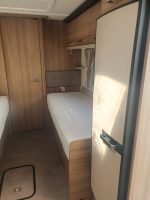 **JUST IN** 2016 Bailey Unicorn III Cadiz - 4 Berth - Mover - Image 2