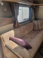 **JUST IN** 2016 Bailey Unicorn III Cadiz - 4 Berth - Mover - Image 5