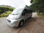 **DEPOSIT TAKEN** Peugeot Boxer AutoCruise Pace Motorhome 3.0 HDi