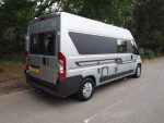 **DEPOSIT TAKEN** Peugeot Boxer AutoCruise Pace Motorhome 3.0 HDi - Image 2