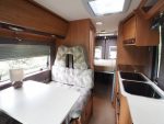 **DEPOSIT TAKEN** Peugeot Boxer AutoCruise Pace Motorhome 3.0 HDi - Image 9