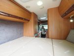 **DEPOSIT TAKEN** Peugeot Boxer AutoCruise Pace Motorhome 3.0 HDi - Image 8