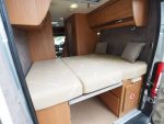 **DEPOSIT TAKEN** Peugeot Boxer AutoCruise Pace Motorhome 3.0 HDi - Image 7