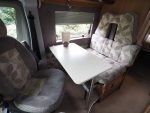 **DEPOSIT TAKEN** Peugeot Boxer AutoCruise Pace Motorhome 3.0 HDi - Image 6