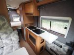 **DEPOSIT TAKEN** Peugeot Boxer AutoCruise Pace Motorhome 3.0 HDi - Image 5