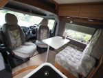 **DEPOSIT TAKEN** Peugeot Boxer AutoCruise Pace Motorhome 3.0 HDi - Image 3