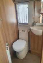 **JUST IN** 2016 Bailey Unicorn III Cadiz - 4 Berth - Mover - Image 4