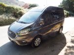 Ford Transit Custom 2.0L Campervan - Automatic - 2 Berth