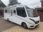 **JUST IN** 2019 Dethleffs Pulse GT Motorhome - Auto - 4 Berth - 4 Belt