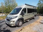 **JUST IN** 2019 Peugeot Boxer Autosleeper Kemerton XL 2.0HDi - 3 Berth