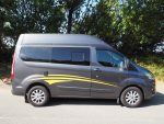 Ford Transit Custom 2.0L Campervan - Automatic - 2 Berth - Image 11