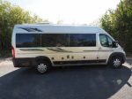 **JUST IN** 2019 Peugeot Boxer Autosleeper Kemerton XL 2.0HDi - 3 Berth - Image 28