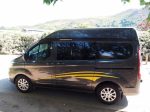 Ford Transit Custom 2.0L Campervan - Automatic - 2 Berth - Image 12