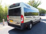 **JUST IN** 2019 Peugeot Boxer Autosleeper Kemerton XL 2.0HDi - 3 Berth - Image 2