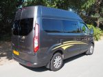 Ford Transit Custom 2.0L Campervan - Automatic - 2 Berth - Image 3