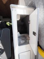 Ford Transit Custom 2.0L Campervan - Automatic - 2 Berth - Image 21