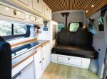 Ford Transit Custom 2.0L Campervan - Automatic - 2 Berth - Image 4