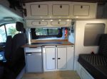 Ford Transit Custom 2.0L Campervan - Automatic - 2 Berth - Image 5