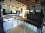 Ford Transit Custom 2.0L Campervan - Automatic - 2 Berth - Image 6
