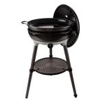 CADAC Carri Chef 50 BBQ/Paella Pan QR Combo - Image 3