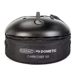 CADAC Carri Chef 50 BBQ/Paella Pan QR Combo - Image 5